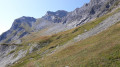 L'Alpage du retour
