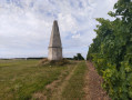 l'Amer de La Garde