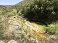 La haute vallée de l'Amous La haute vallée de l'Amous