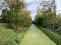 L'ancien canal