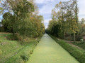L'ancien canal L'ancien canal