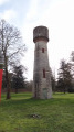 L'ancien château d'eau