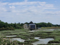Les rives du Frémur depuis Saint-Briac-sur-Mer