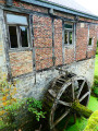 Boucle au départ du vieux moulin banal de Lomprez Boucle au départ du vieux moulin banal de Lomprez