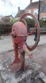 L'ancien puits communal