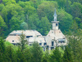 La vallée du Roannay - rive droite