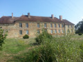 L'ancienne abbaye de Montiéramey