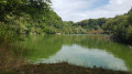 L'ancienne carrière