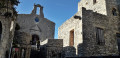 L'ancienne chapelle sécularisée