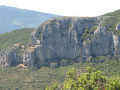 L'ancienne chapelle troglodyte