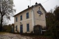 L'ancienne gare de Jouy-sur-Morin L'ancienne gare de Jouy-sur-Morin