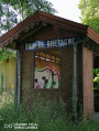 L'ancienne gare