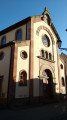 L'ancienne synagogue de Bergheim
