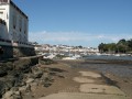 L'anse aux Lapins