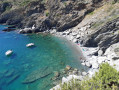 L'anse Santa Catarina
