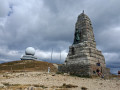 Le Grand Ballon au départ de la Ferme-Auberge du Grand Ballon