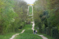 L'aqueduc de la Dhuys