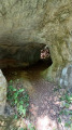 L'arche du Creux Nègre