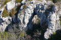 L'arche du Sommet 924 m