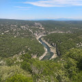 L'Ardèche L'Ardèche