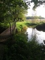L'Ardoux sur le Chemin des Bonshommes