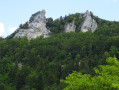 l'arête des sommêtres