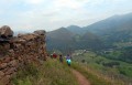 Le tour de l'Harriandi depuis Bidarray