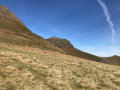 L'Astate depuis le Col d'Ispéguy