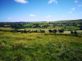 L'aubrac et les monts du Cantal