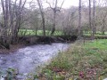 Sentier des passerelles du Saumort à l'Autise