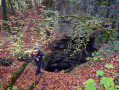 Boucle de la Moselle entre Villey-le-Sec et Pierre-la-Treiche