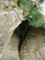 Les Gorges d'Oppedette