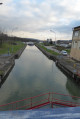 Les boucles de la Moselle entre Champigneulles et Frouard