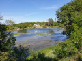 L'écluse de Mareuil sur Cher
