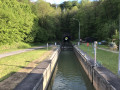 Le Tunnel de Saint-Aignan