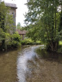 De Dannemois à Courances par Moigny-sur-École