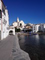 L'Eglésia Santa Maria L'Eglésia Santa Maria