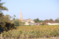 L'&eacute;glise d'Arsac