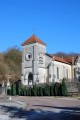 L'église