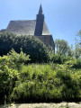 L'église d'Epinoy