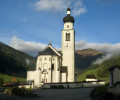 Runde um Kalkstein im Villgratental