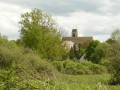 L'église d'Itteville