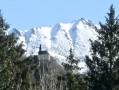 L'église d'Oberpeischlach