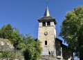 L'glise de Bellecombe