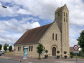 L'église de Bellengreville