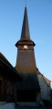 L'église de Blancafort