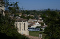 Depuis Cabara : points de vue et bord de la Dordogne