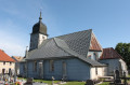 L’église de Chapelle-des-Bois