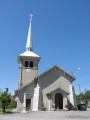 L'église de Clarafond-Arcine