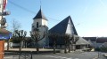 L'Eglise de Dampmart